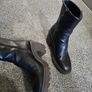 Zara Boots Image 7