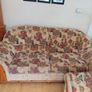 Matching 2 and 3 seater very comfortable Image 3