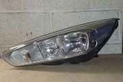 ford focus headlight