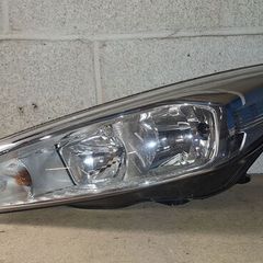 ford focus headlight