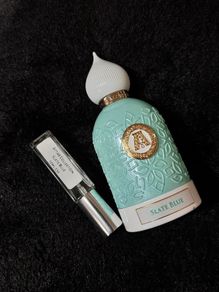 Attar Collection Blue slate 100 ml or 10 ml