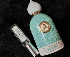 Attar Collection Blue slate 100 ml or 10 ml