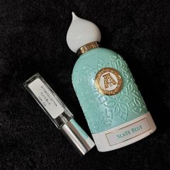 Attar Collection Blue slate 100 ml or 10 ml