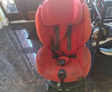 Car Seat