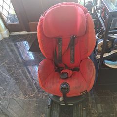 Car Seat