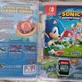 Sonic superstars for Nintendo switch Image 2