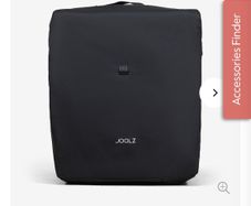 Joolz transport bag