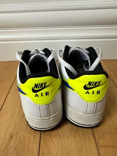 Nike Air Force 1