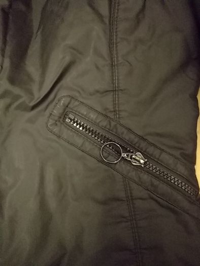 Jacket (size 12)