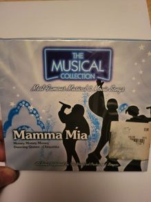 Mamma Mia