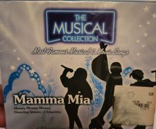 Mamma Mia