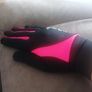 Ladies NIKE performance gloves Image 2