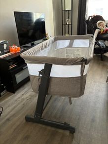 Baby crib