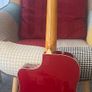 Fender Semi-Acoustic Sonoran Image 6