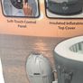 lay z spa hot tub pump Image 2
