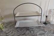 serving dish