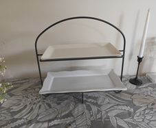 serving dish