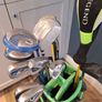 kid golf clubs Image 4