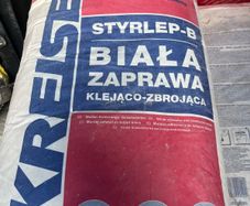 external insulation basecoat/adhesive