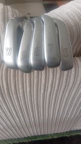 Ping i200 irons