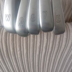 Ping i200 irons