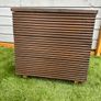 Handmade Garden Planter Image 2