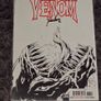 Venom Comics 2018 Large Run with Variants with cgc 3 Image 2