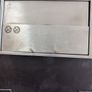 Bioethanol Delux Burner 2.5 Litre Stainless Steel Image 5