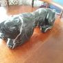 Stone Lion Image 2