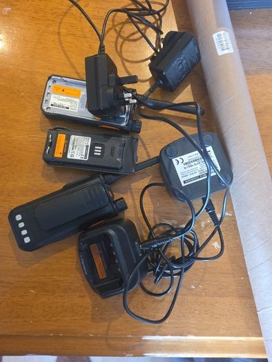 Hytera AP585