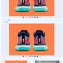 Nike Jordan Zion Project Z Image 9