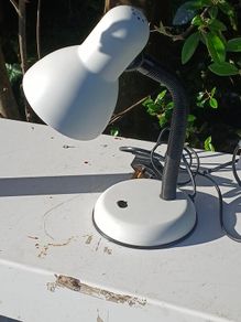 Vintage Desk Lamp