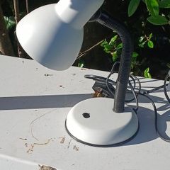 Vintage Desk Lamp