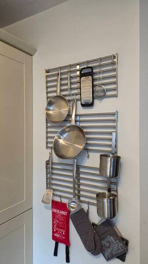Kitchen and appliances