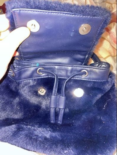Swarovski bag