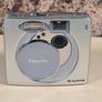 FUJIFILM FINEPIX 30i digital camera 3MP mega pixels Vintage Rare Image 2