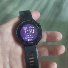 Garmin forerunner 55 GPS smart watch