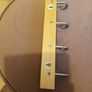 home storage hanging wall hooks Image 3