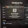 Macbook Pro 14" (2021) Apple M1 Pro 16gb Ram 512gb Ssd Image 7