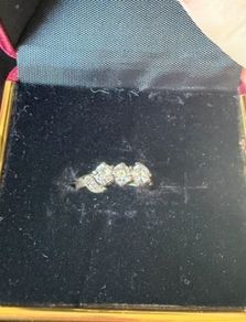 antique ring