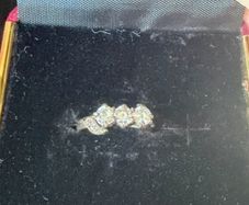 antique ring