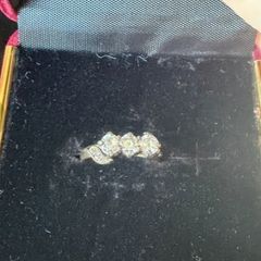 antique ring