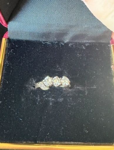 antique ring