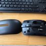 Wireless Keyboard & Mouse Image 2