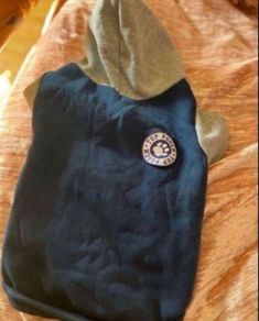 dog hoodie