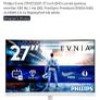 Monitor Philips 27 Inch Image 2
