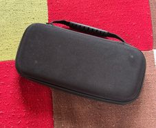 Nintendo Switch Case