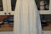 Asos bridal dress