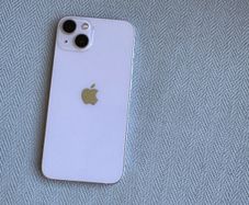 Apple iPhone 13 128GB Pink, unlocked