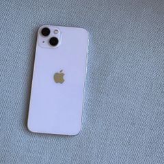 Apple iPhone 13 128GB Pink, unlocked